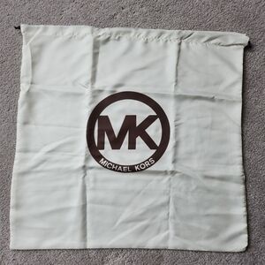 Michael Kors Dust Bag